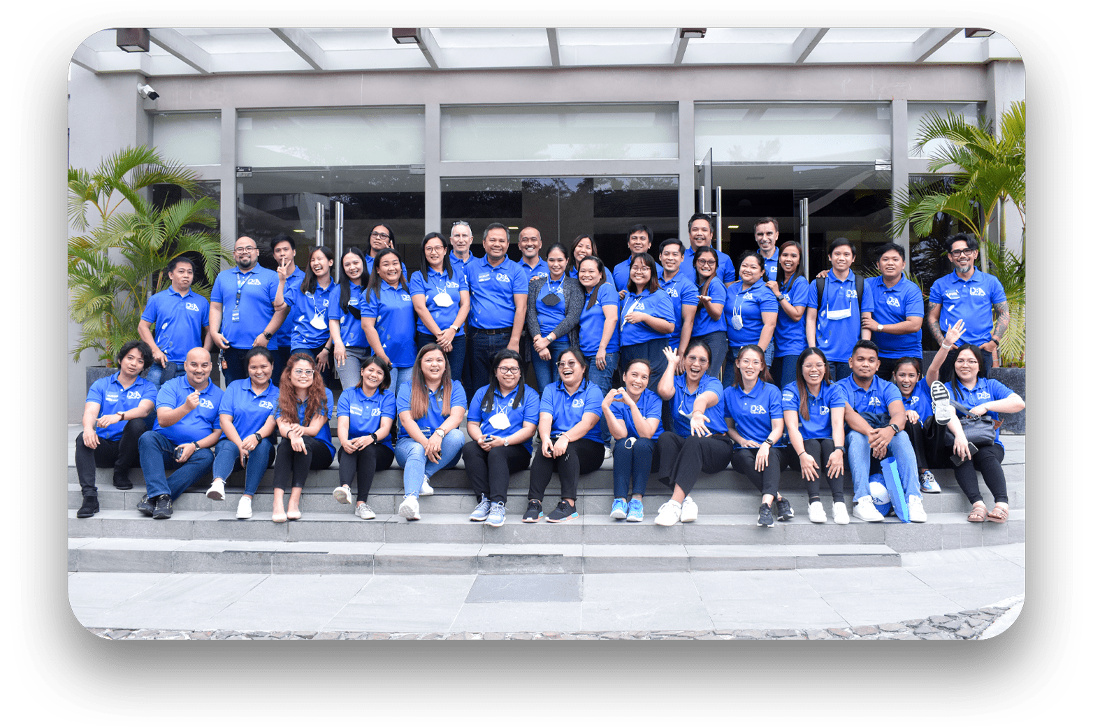 Start your outsourcing journey with DBA