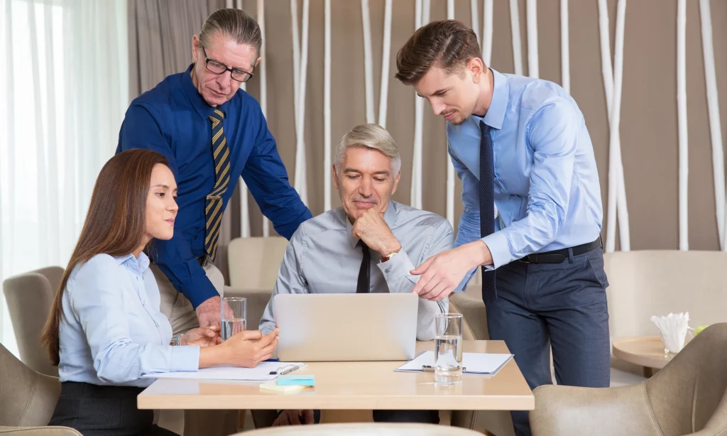 Outsourcing IT Services: 7 Ways to Help Your Business