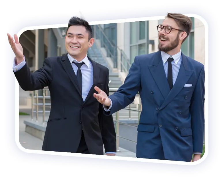 Disruptive Outsourcing Solutions