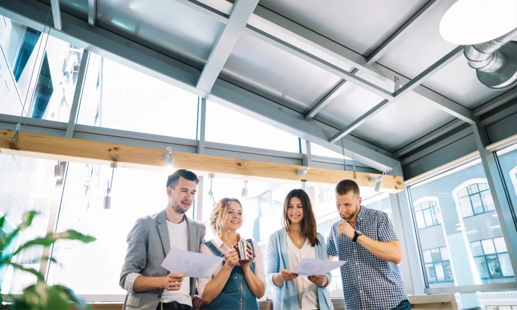 outsourcing green flags