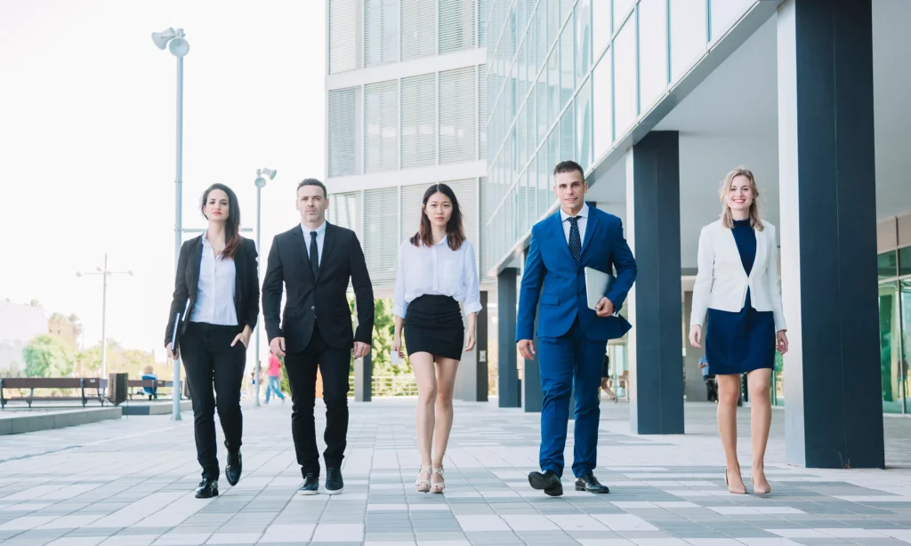 outsourcing green flags