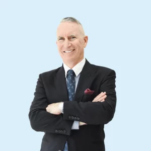 Picture of David John Lamb, FCA