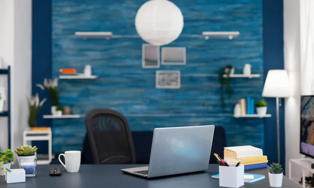 Outsourcing trends in 2020 a well organized simple yet modern office