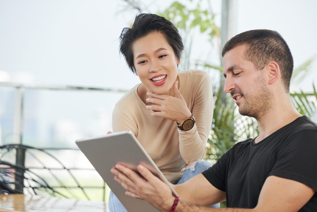 maximising social media for SMEs