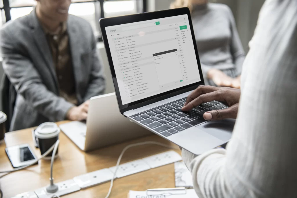 prioritising office cybersecurity