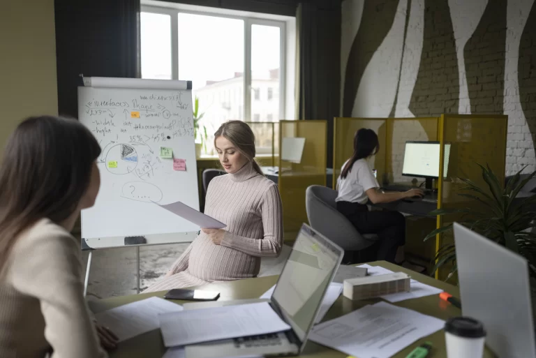 Acquiring an Agile Work Mindset