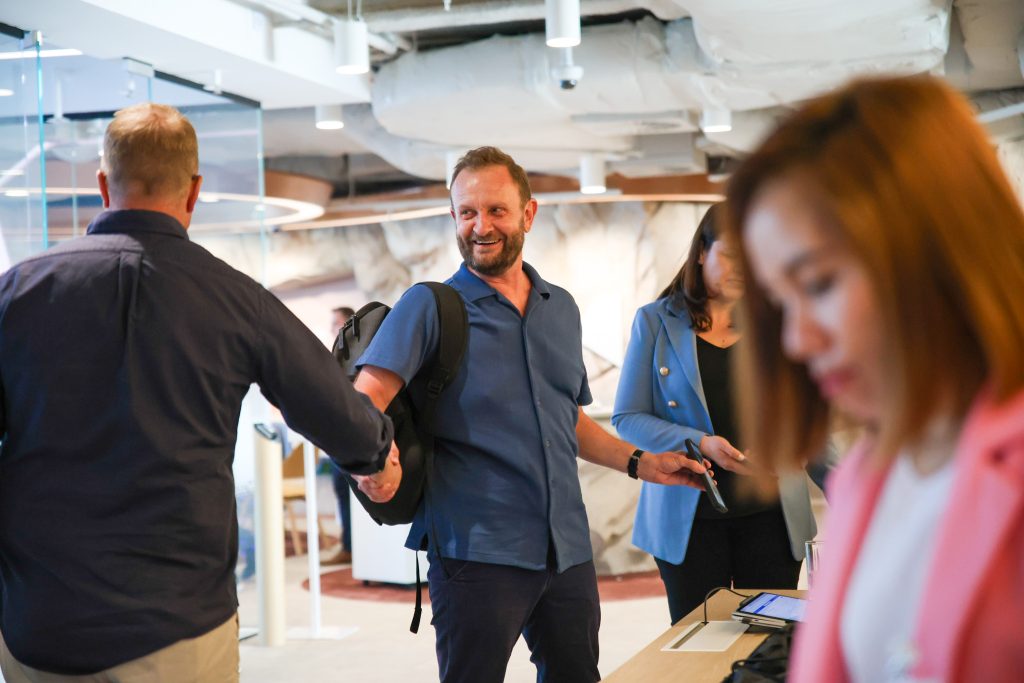 Symphony Conference 2025