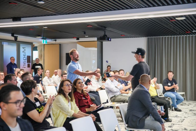 Symphony Conference 2025