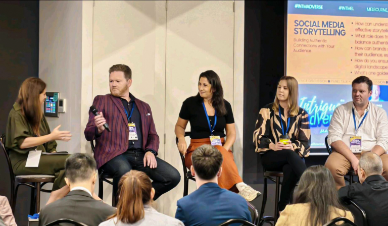 intrigue madverse conference