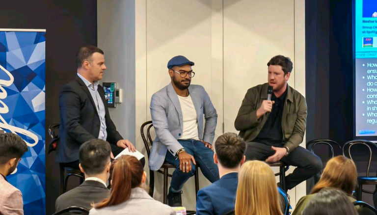 intrigue madverse conference