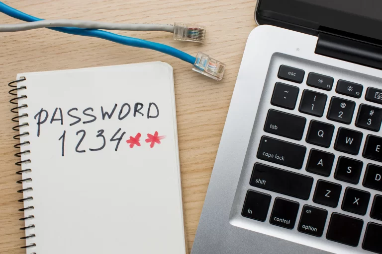 Strategising Robust Password Management