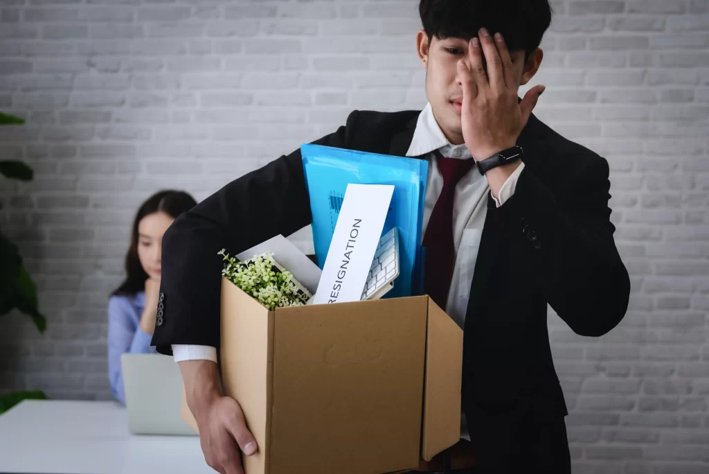 Addressing employee attrition with outsourcing is important.