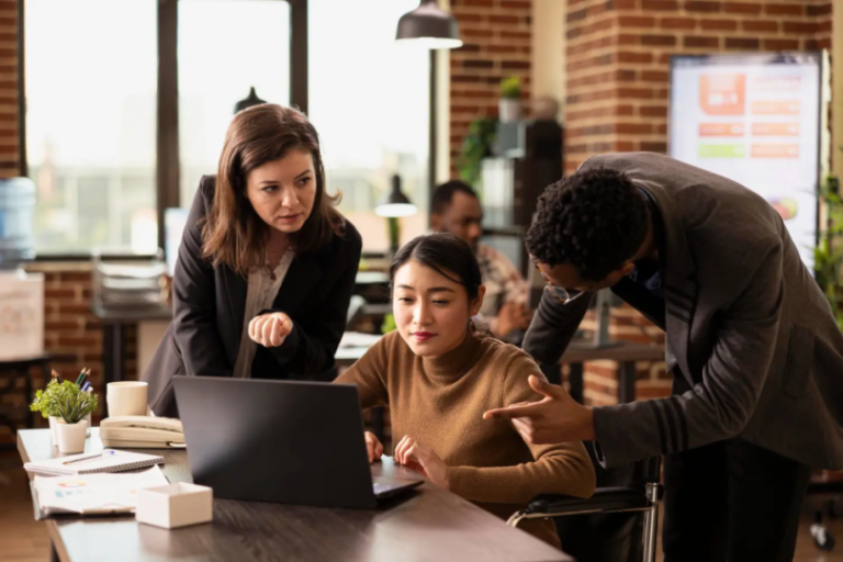 2025 workplace stagility tips