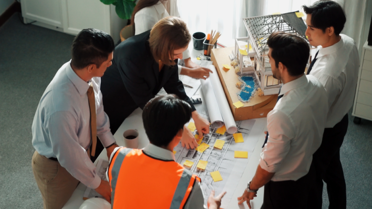 organisational agility with outsourcing