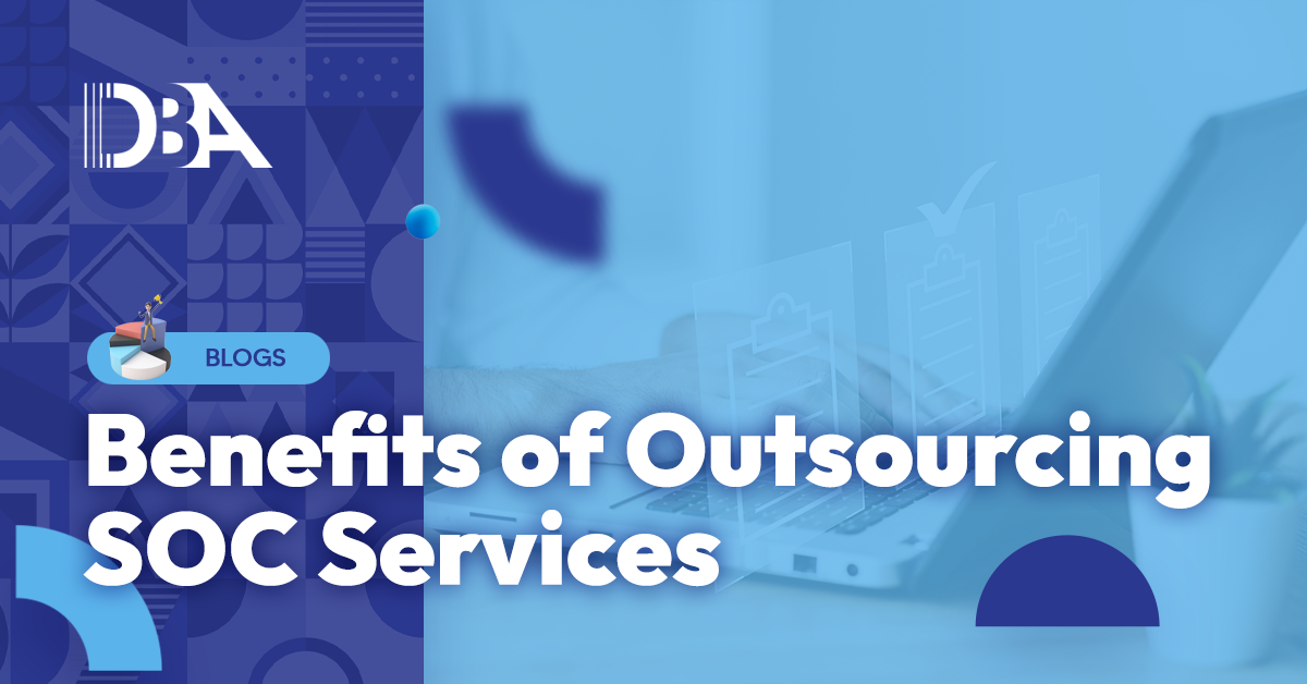 benefits of outsourcing SOC service