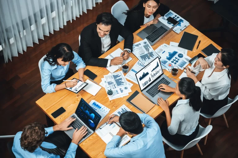 How Digital Marketing Reinvents Consumer Journey