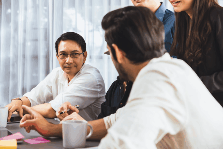 Advisory Firm Trends in 2026