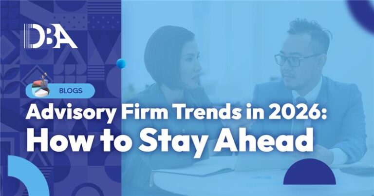 Advisory Firm Trends in 2026
