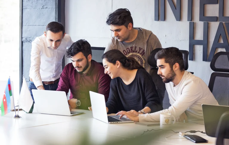 SME strategies against slowbalisation