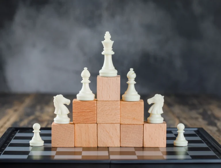 How Repeatability takes care of Structure and Authority